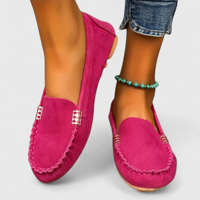 Cloud | Orthopedic Loafer