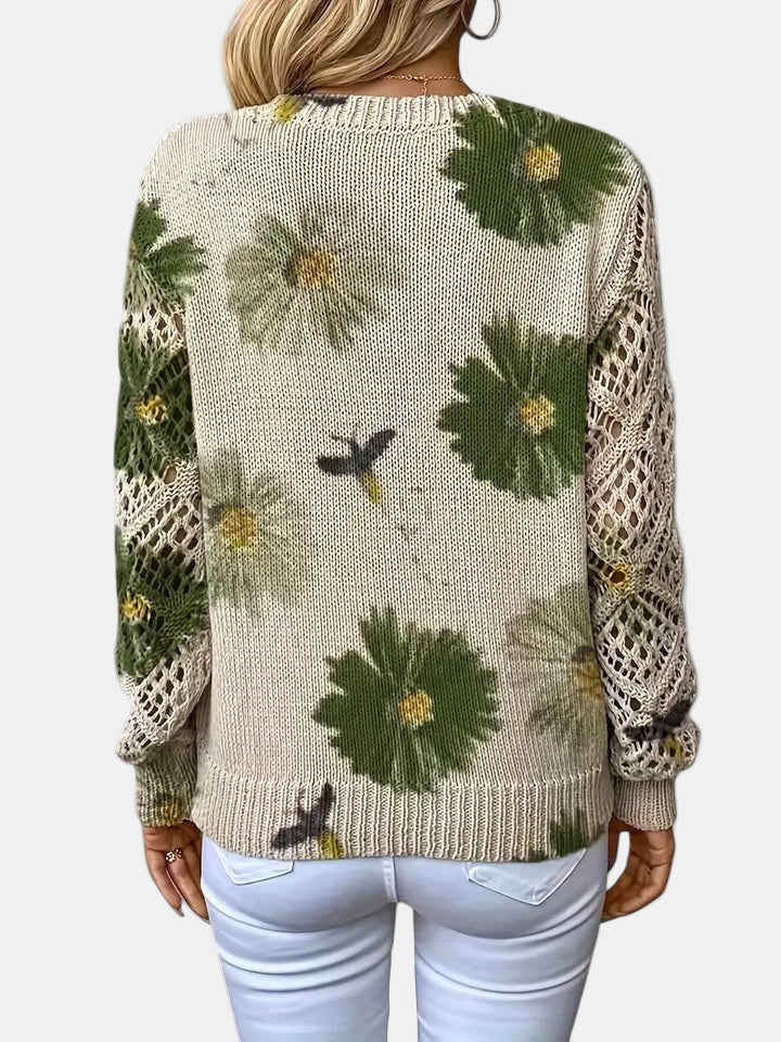 Kaede™  - Comfortable Sweater
