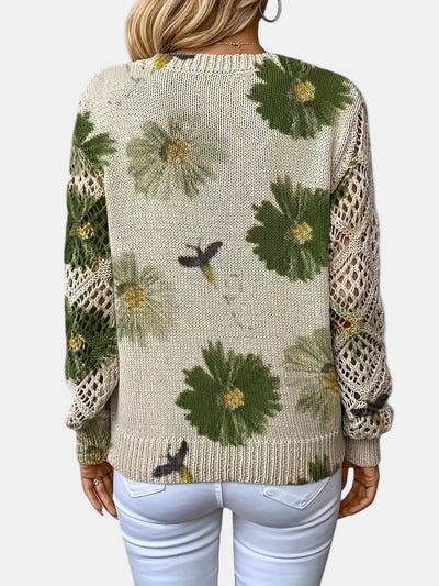 Kaede™  - Comfortable Sweater