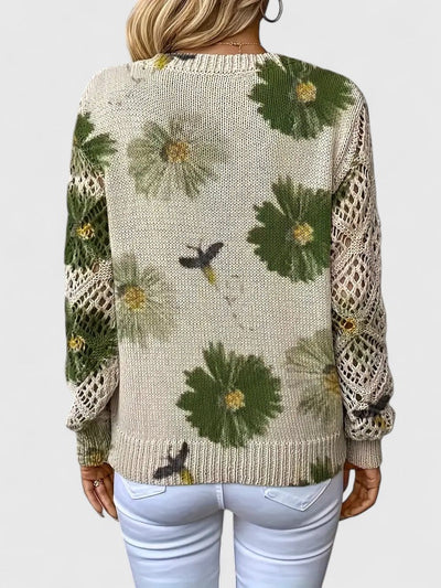 Aimee | Comfortable Sweater