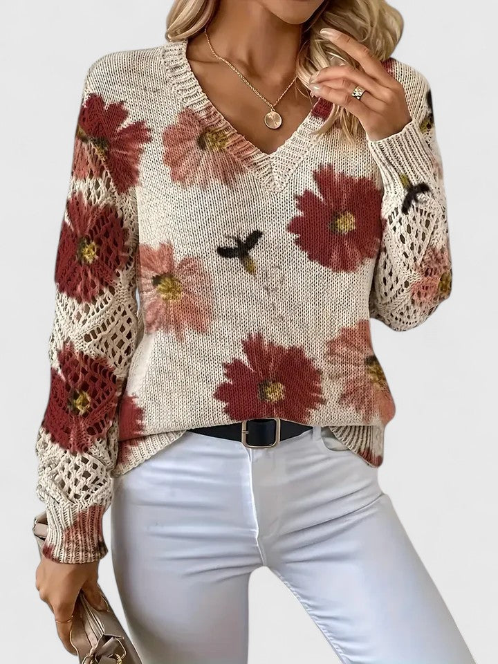 Rosie™ - Elegant Cardigan
