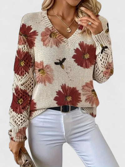 Rosie™ - Elegant Cardigan