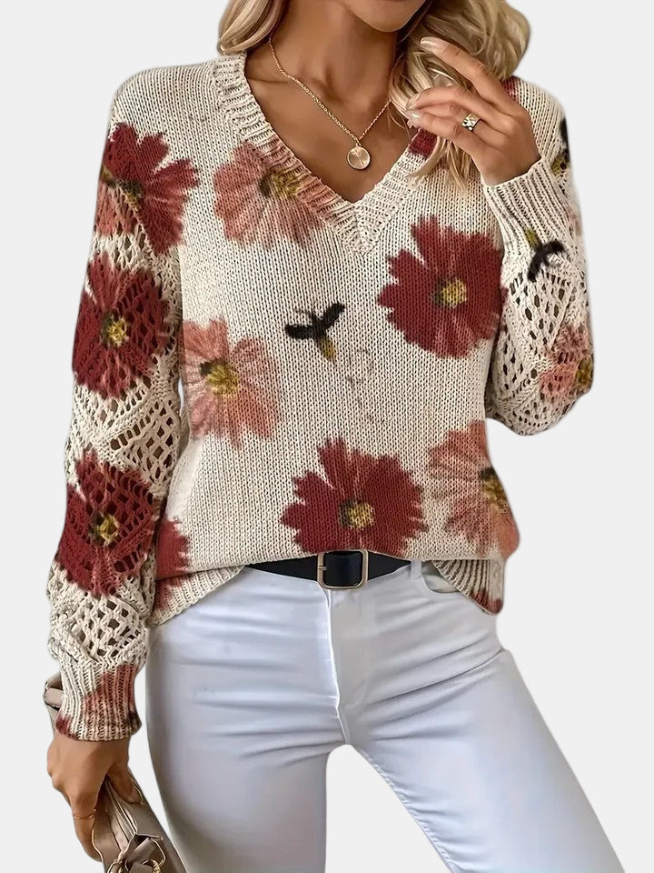 Kaede™  - Comfortable Sweater
