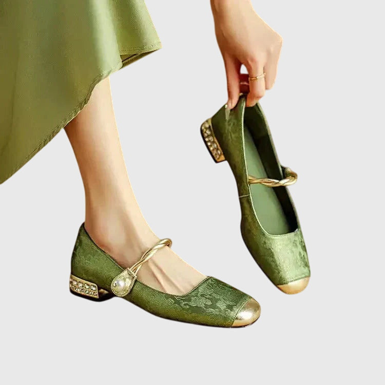 Capri™ - Orthopedic Sandals