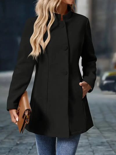 Barbarra | Timeless Jacket