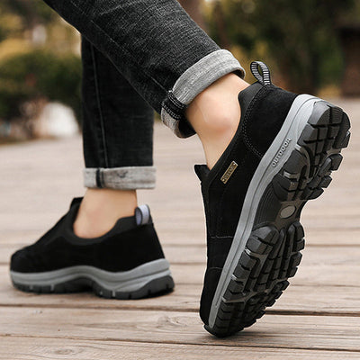 Logan™ - Orthopedic Hiking Boots with Insoles