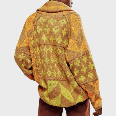 Veselina | Vintage Cardigan