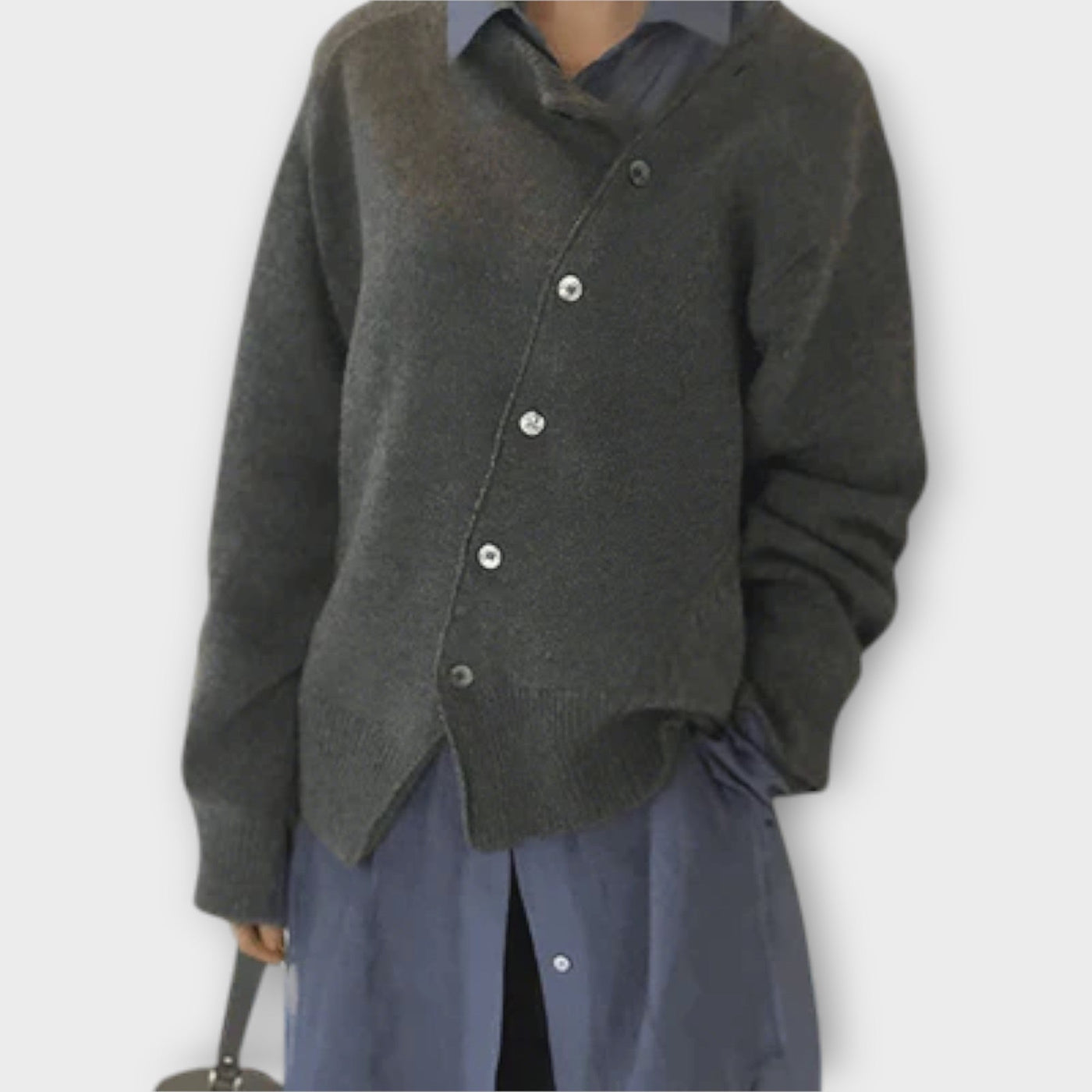 Ayaka | Casual Cardigan