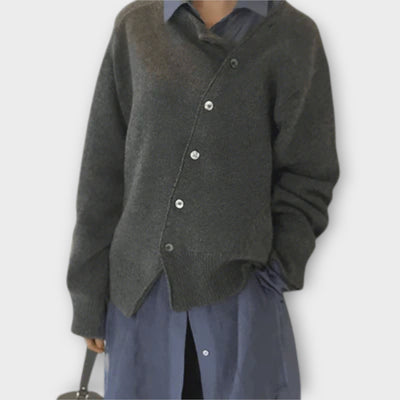 Ayaka | Casual Cardigan