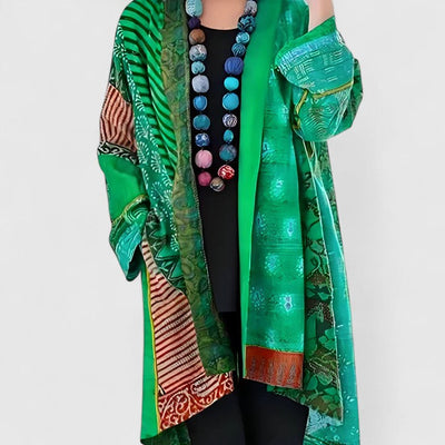 Zenobia | Elegant Cardigan