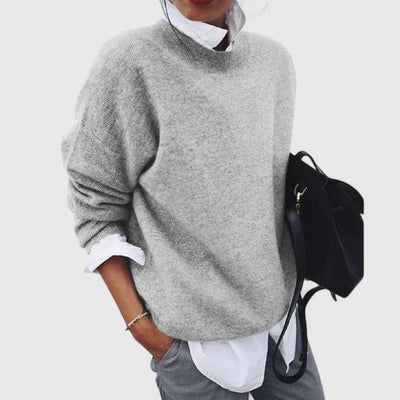 Melusine | Sophisticated Sweater
