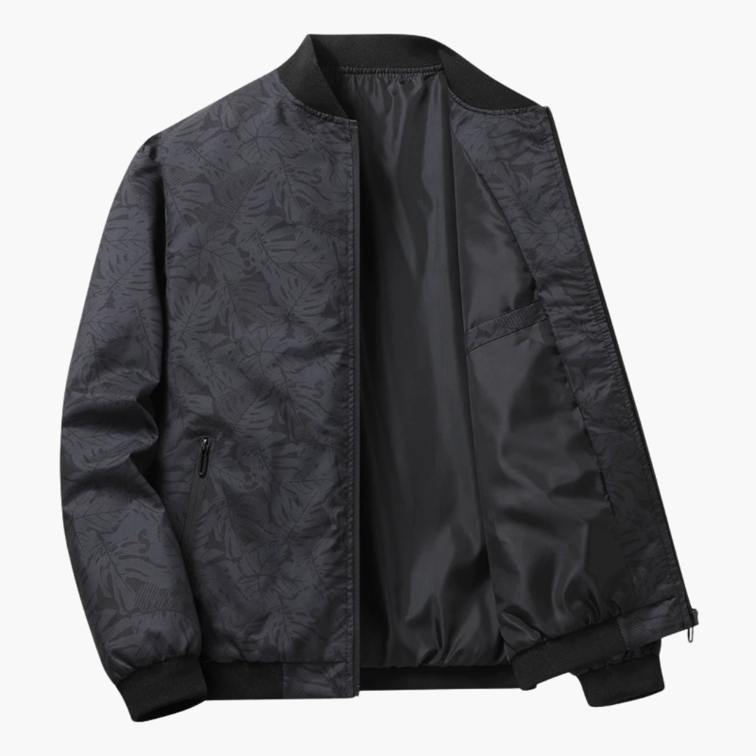 Gael | Men's Bomber Jacket