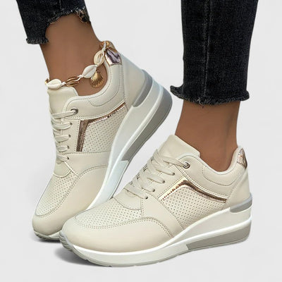 Aisha™ - Orthopedic Shoes