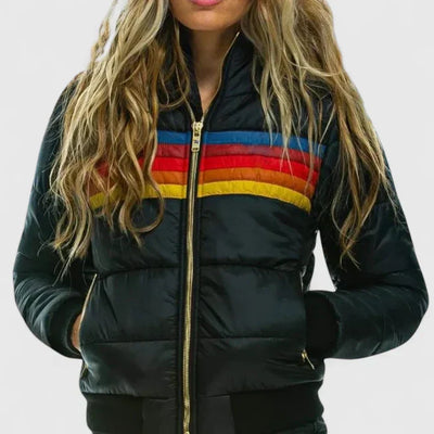 Alin | Sophisticated Jacket