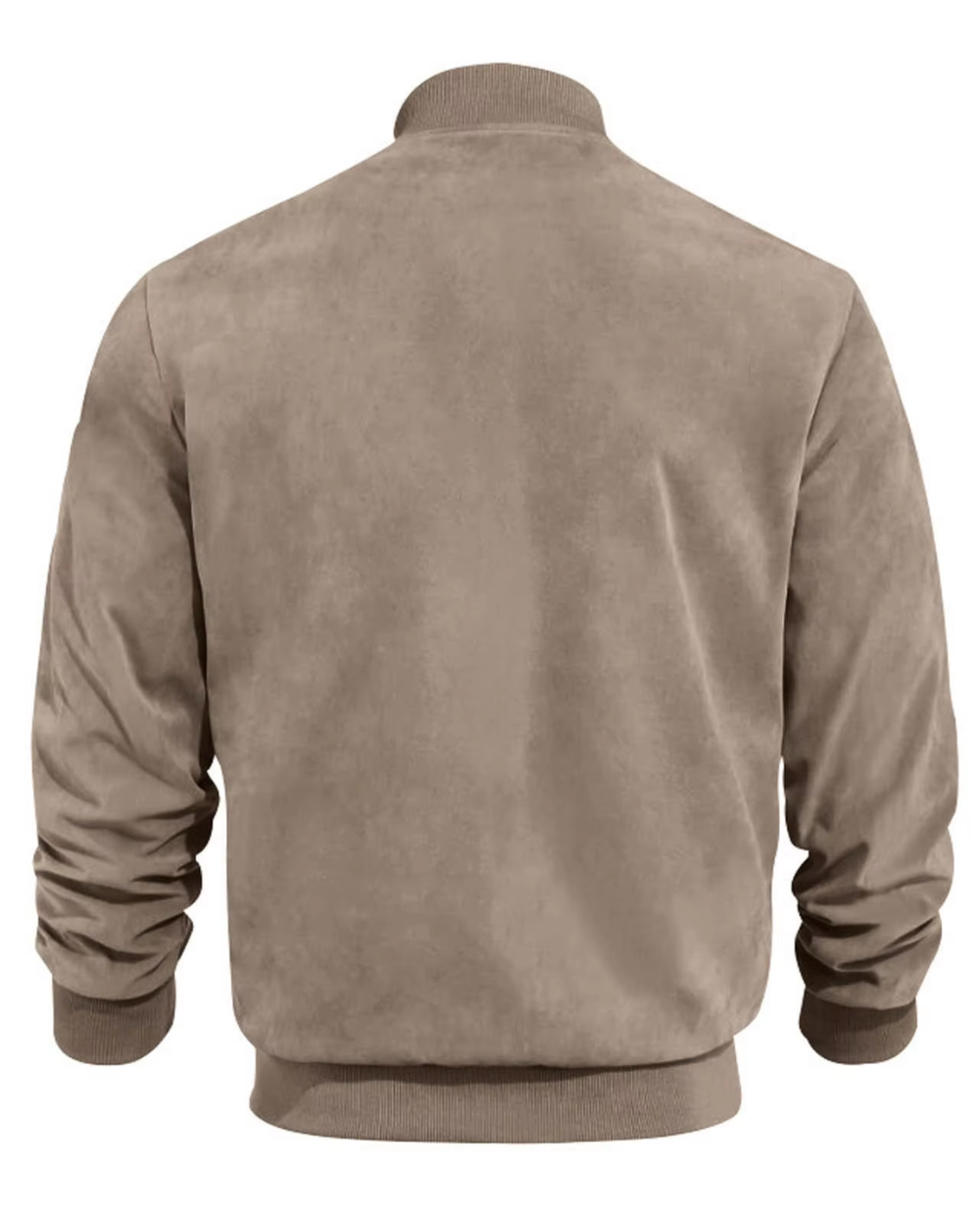 Jeremiah | Bomber Jacket