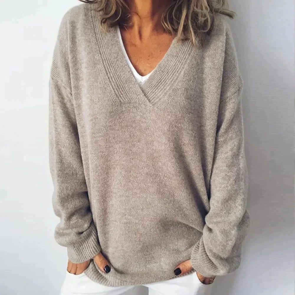 Paige | Luxurious Soft Sweater
