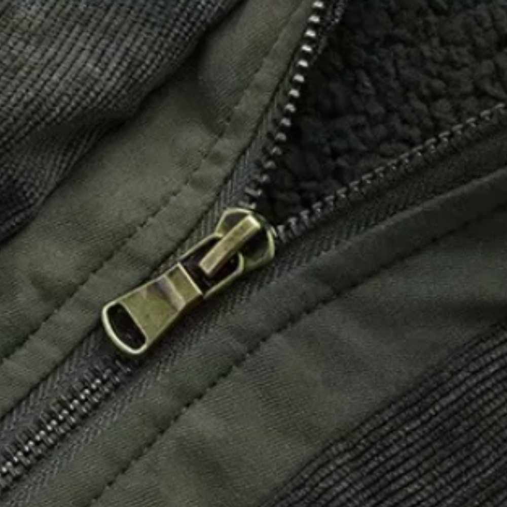 Dylan | Casual Winter Jacket