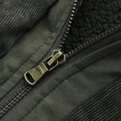 Dylan | Casual Winter Jacket