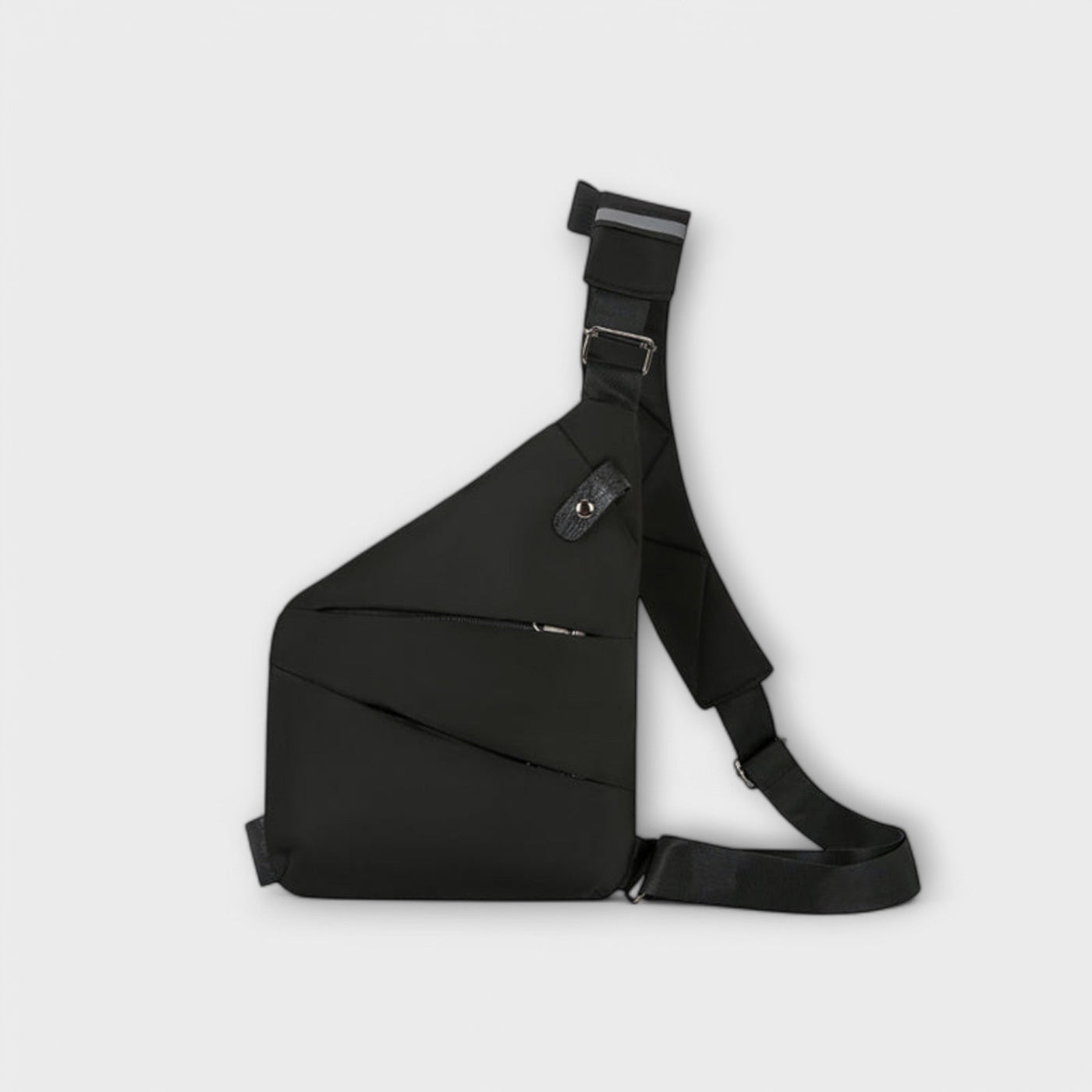 Poet | Anti-Theft Shoulder Bag