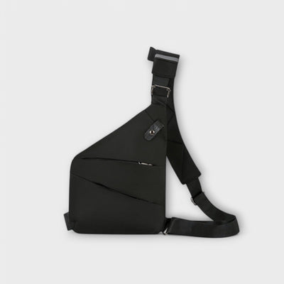 Poet | Anti-Theft Shoulder Bag