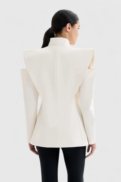 Xavia | Elegant Blazer