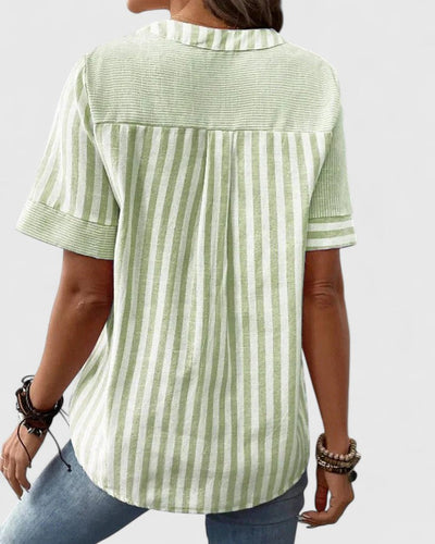 Annie™ - Sophisticated Blouse