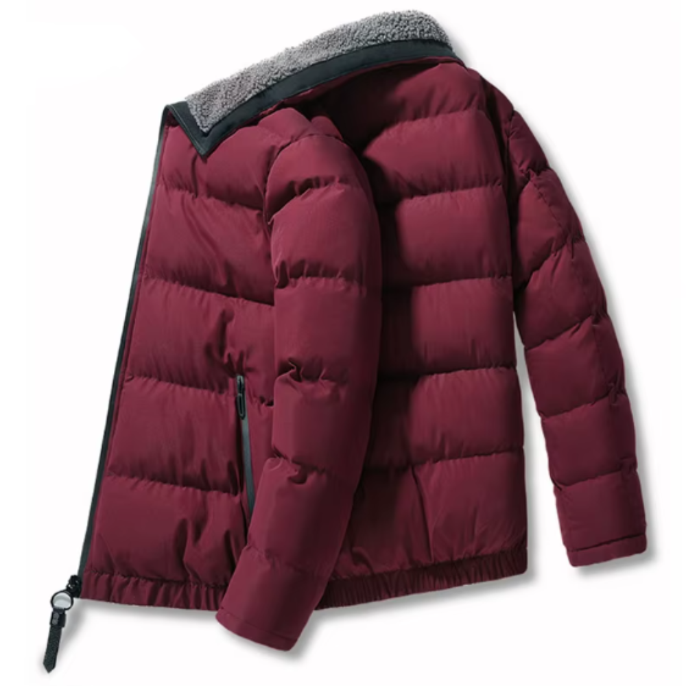Jonathan | Padded Winter Jacket