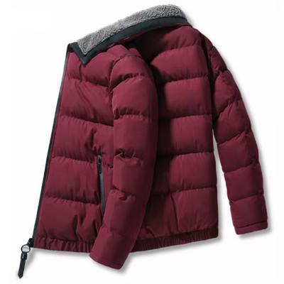 Jonathan | Padded Winter Jacket