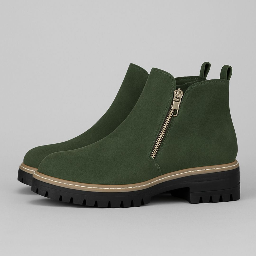 Ilithyia™ - Orthopedic Boots