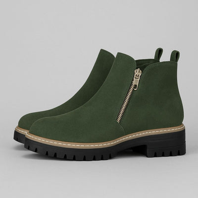Ilithyia™ - Orthopedic Boots