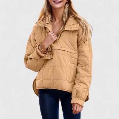 Felicity |  Elegant Jacket