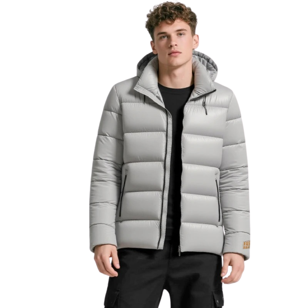 Weston | Puffer Jacket