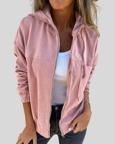 Valeska | Soft Vest