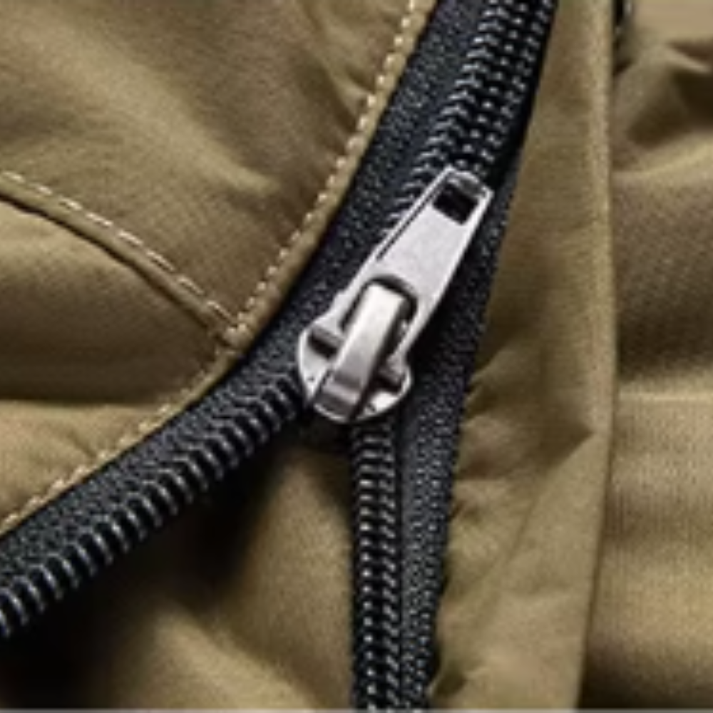 Roman | Parkas Jacket