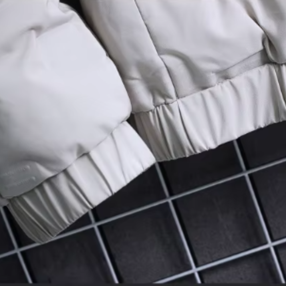 Ryan | Men's Puffer Jacket