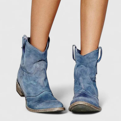 Beira™ - Elegant Boots