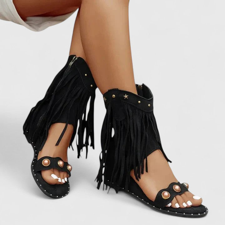 Theodora™  - Elegant Sandals