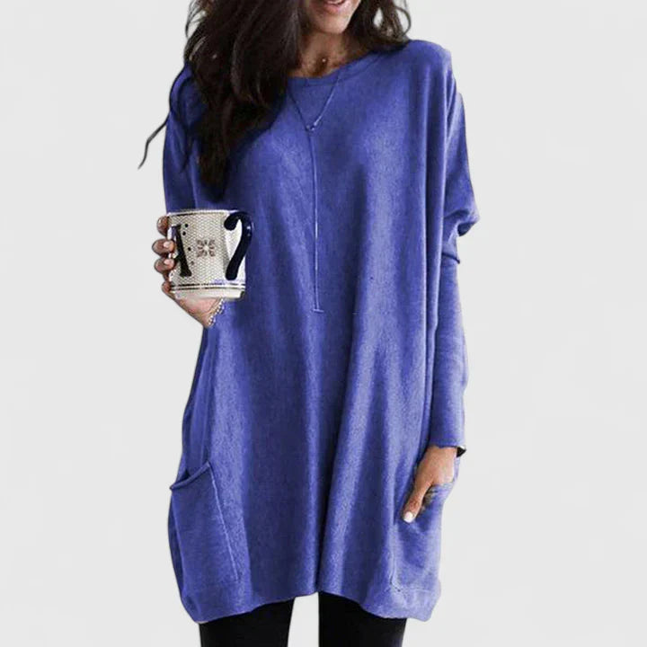 Claire™ - Comfortable Tunic