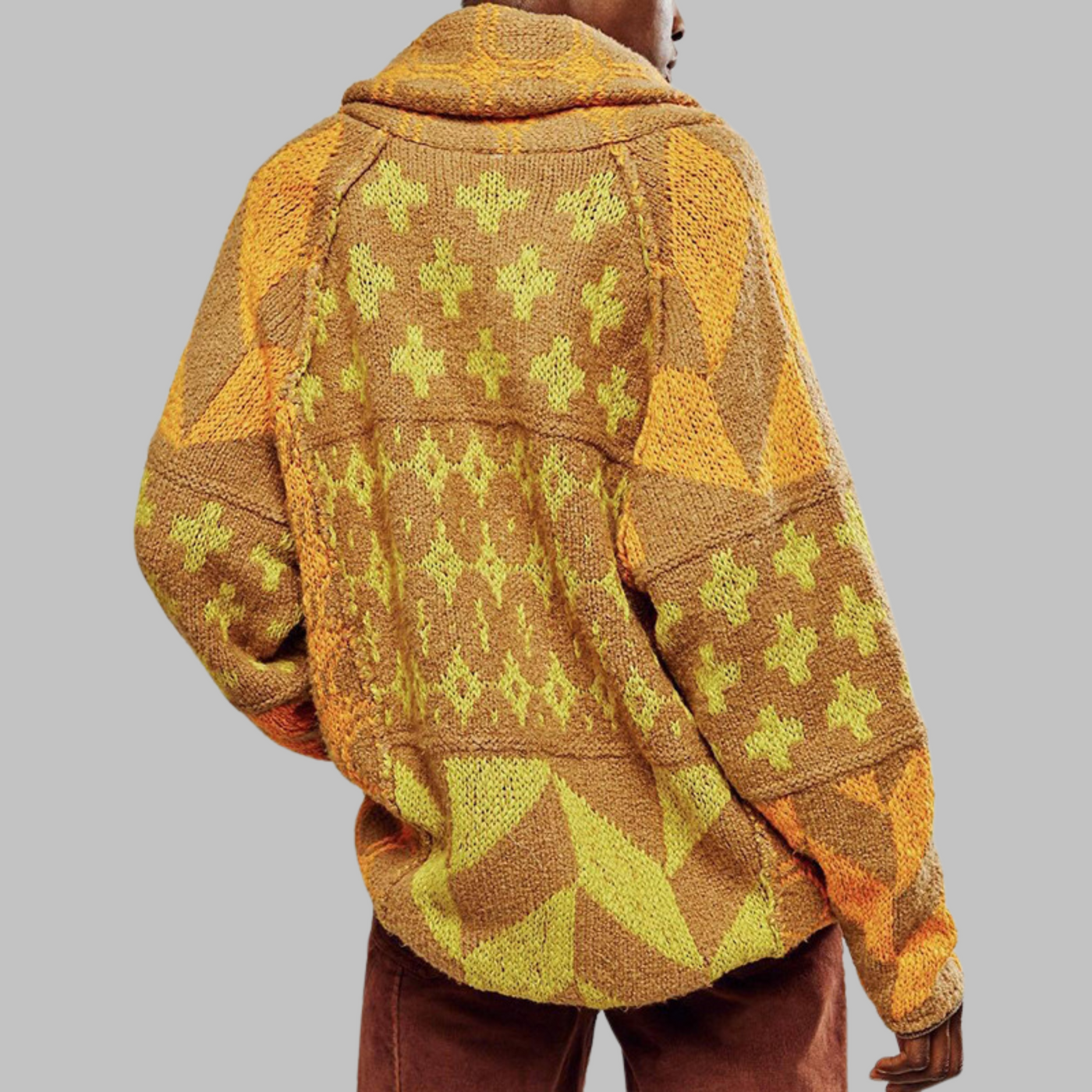 Kismet | Vintage Cardigan