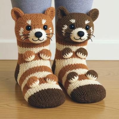 PuffPaws | Cute Socks