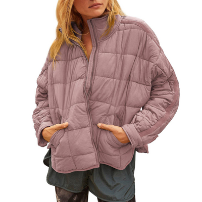 Sanaa | Puffer Jacket
