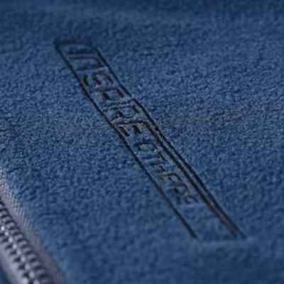 Mason | Fleece Jacket