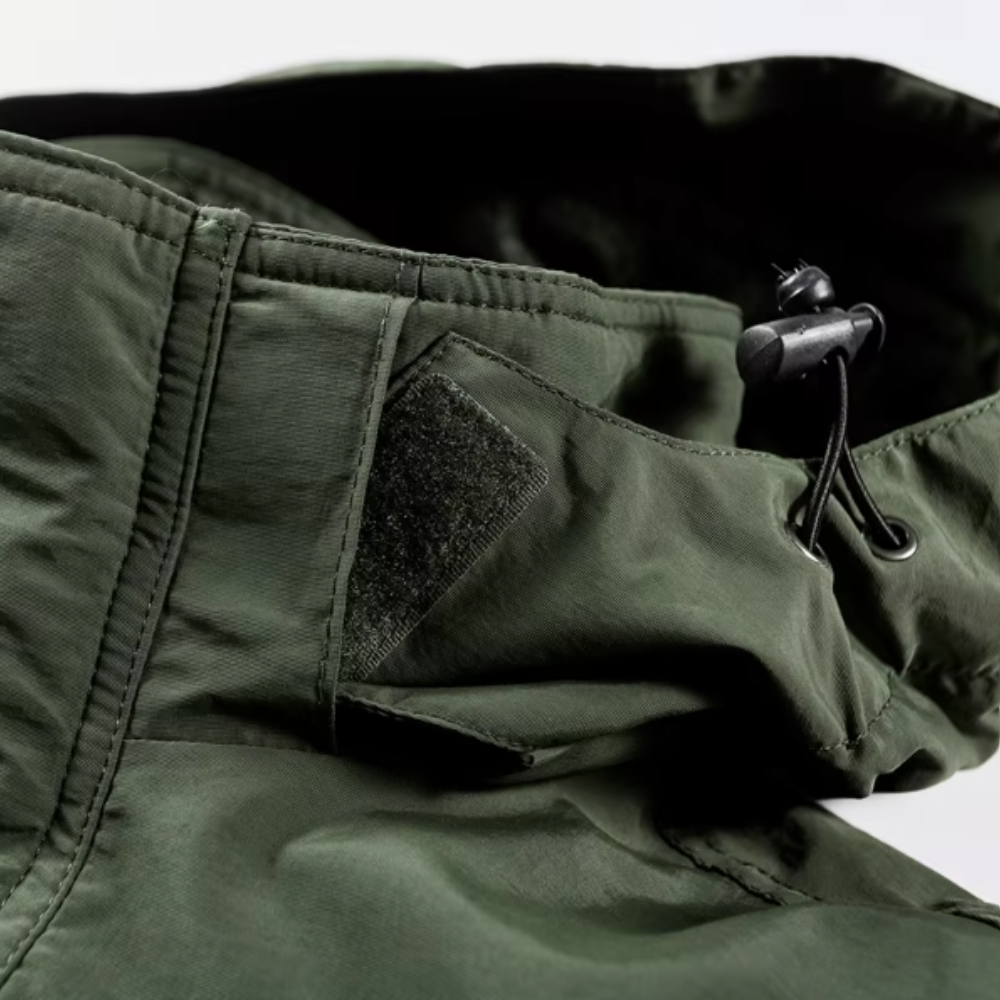 Wyatt | Outdoor Jacket