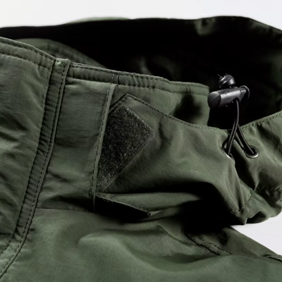 Wyatt | Outdoor Jacket