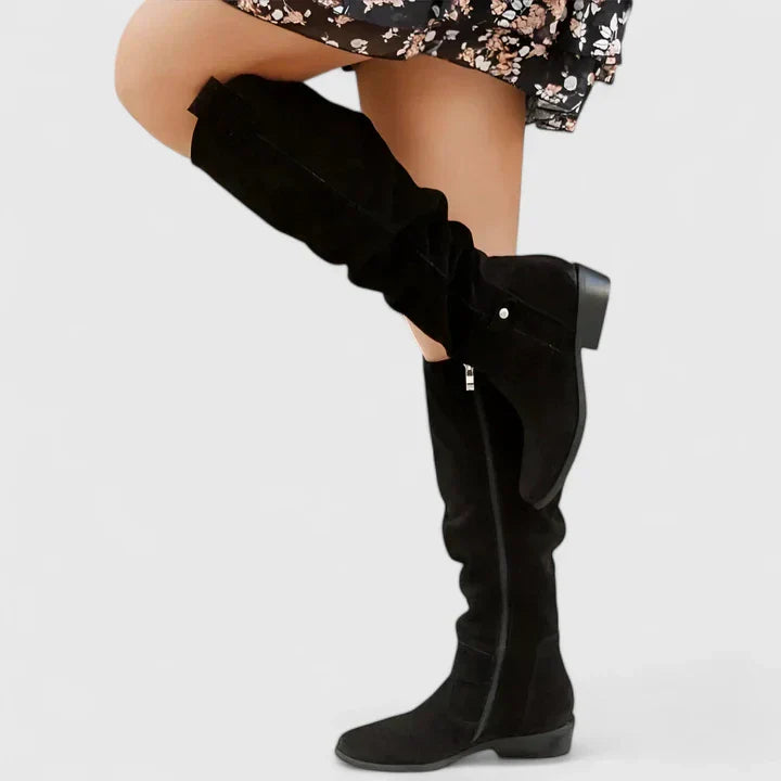 Isabela™ - Orthopedic Boots