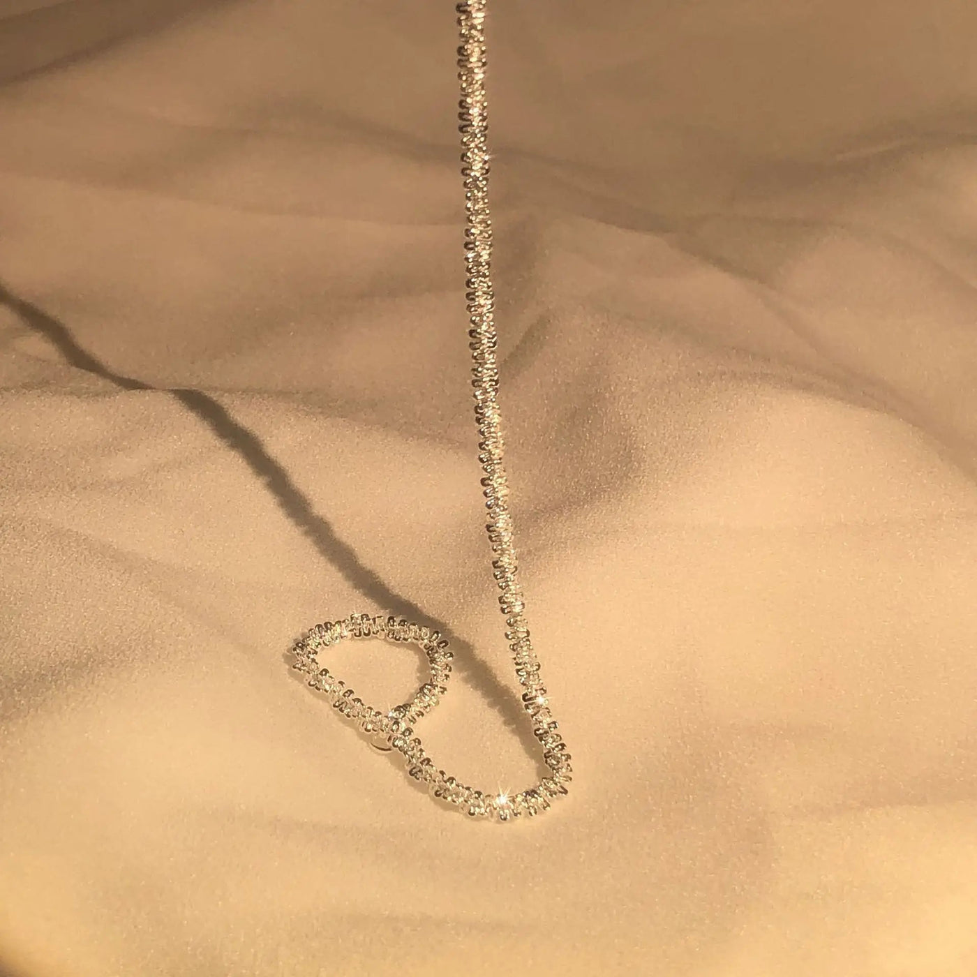 Zione |Shining Bracelet