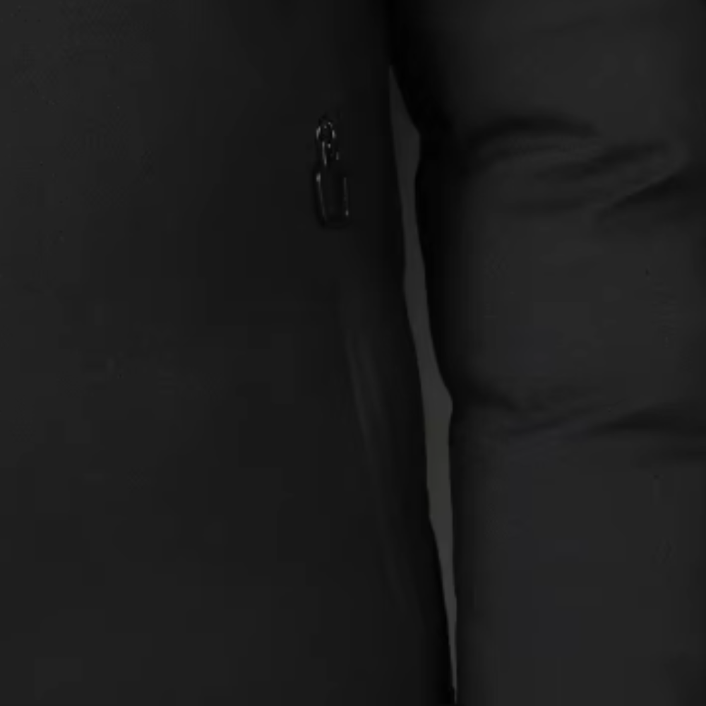 Thiago | Long Men's Jacket