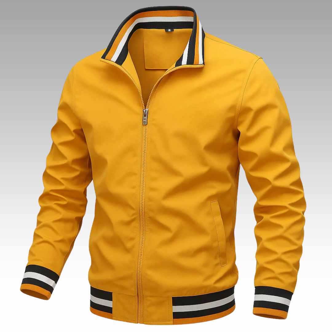 Emilio | Premium Stylish Jacket for Men