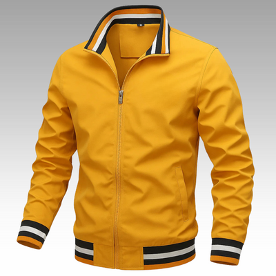 Emilio | Premium Stylish Jacket for Men