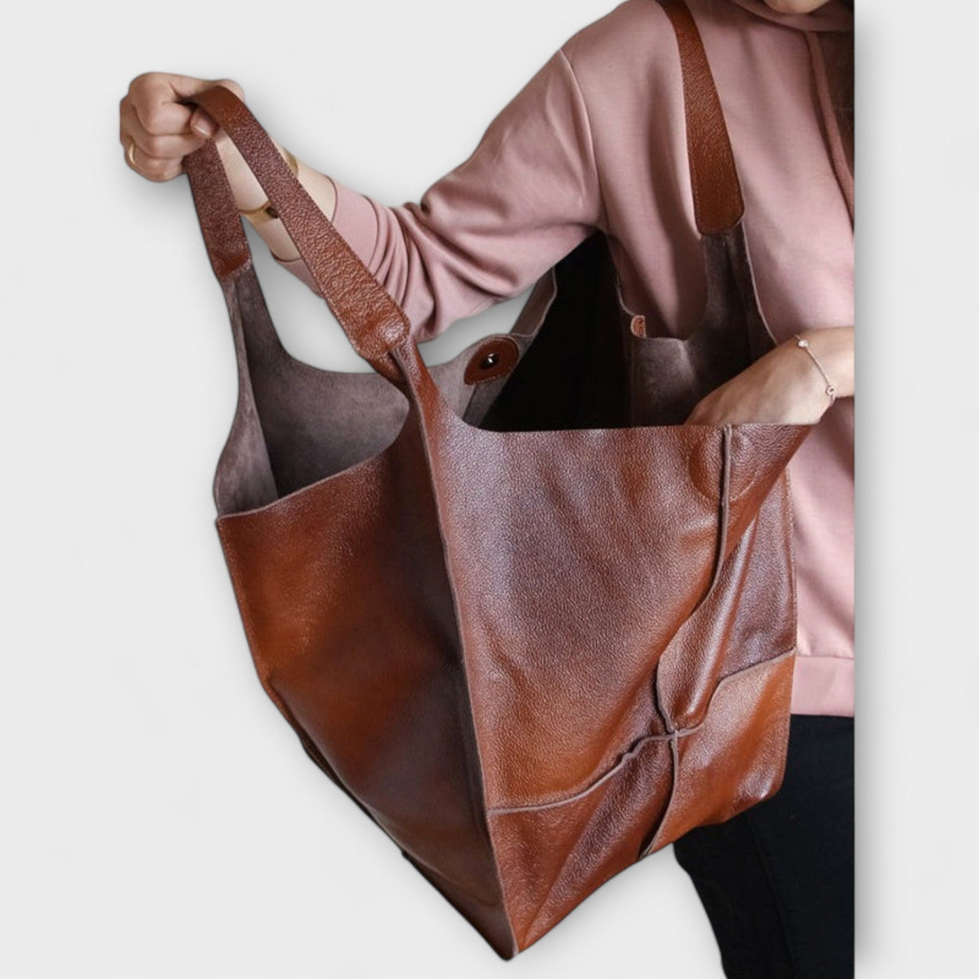 Mistral | Oversized Weekender Bag